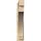 Ekena Millwork Imperial Block Rough Sawn Outlooker, Douglas Fir, 6"W x 32"D x 32"H OUT06X32X32IMP05RDF - alternate 4